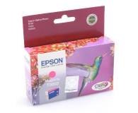 Epson T0803 magenta 7,4ml - 25739 - zdjęcie 1